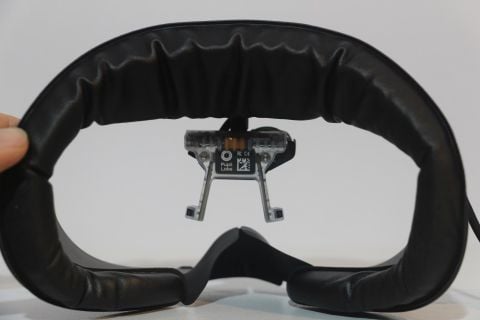 Neon Quest 3 Göz Takip Eklentisi