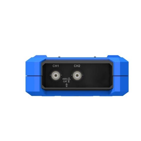 OWON HDS2102A – Otomotiv Teşhis Özellikli Taşınabilir Osiloskop