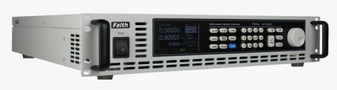 FaithTech FT833024R-6-3 Batarya Hücresi Simülatörü – 24 Kanal / 6 V / 3 A / 18 W (Kanal Başı)