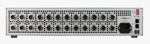 FaithTech FT833024R-6-3 – 24 Kanal Batarya Hücresi Simülatörü (6V / 3A / 18W)