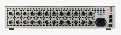 6V / 3A / 18W – Batarya Simülatörü – 24 Kanal – FaithTech FT833024R-6-3