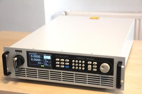 FaithTech FTP9060-300-75 – 300V / 75A / 6kW Programlanabilir DC Güç Kaynağı