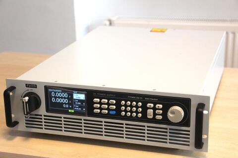 DC Güç Kaynağı – FaithTech FTP9060-300-75 – 300V / 75A / 6kW