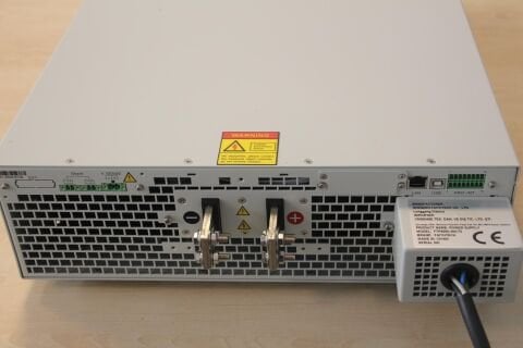 FaithTech FTP9060-300-75 – 300V / 75A / 6kW Programlanabilir DC Güç Kaynağı