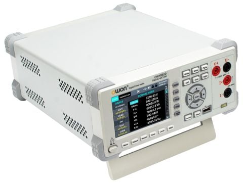 Güç Ölçer – OWON OWH9830 – 3 Faz