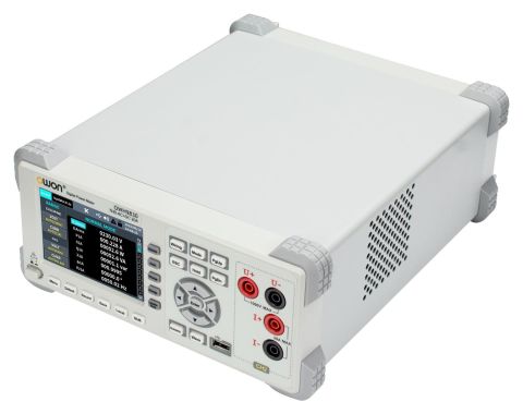 Güç Ölçer – OWON OWH9830 – 3 Faz