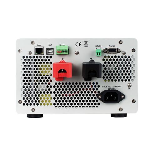 OWON OWH80120-1800 Programlanabilir DC Güç Kaynağı – 80 V / 120 A / 1800 W