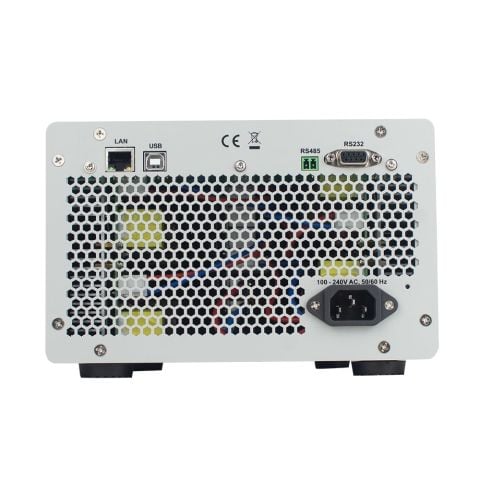 80V / 20A / 2000W – DC Güç Kaynağı –  OWON OWH8080Q-2000