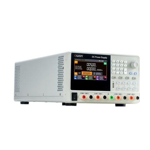 80V / 20A / 2000W – DC Güç Kaynağı –  OWON OWH8080Q-2000