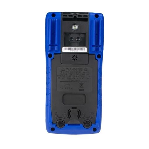 OWON HPC79+ Proses Multimetre Profesyonel – TC & RTD Destekli