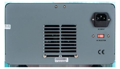 30V / 5A – DC Güç Kaynağı – 3 Kanal – OWON P3053