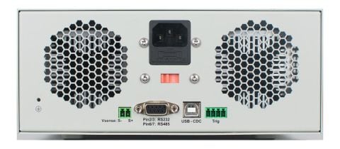 OWON OEL8511B DC Elektronik Yük – 300V / 20A / 200W