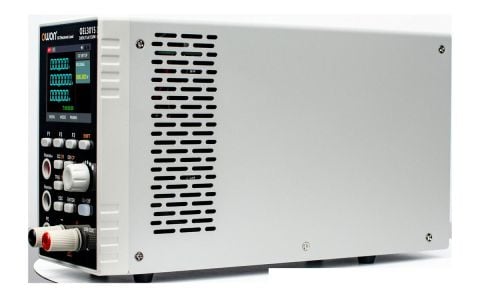 300V / 15A / 150W-DC Elektronik Yük – OWON OEL3015