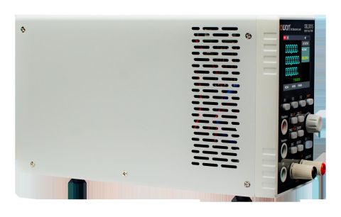 300V / 15A / 150W-DC Elektronik Yük – OWON OEL3015