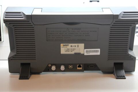 OWON XSA1032P-TG Spektrum Analizörü – 9 kHz – 3.2 GHz + Tracking Generator