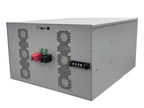 1200V / 30A / 18kW – DC Güç Kaynağı – OWON OWH6546