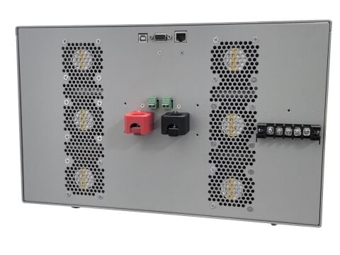 1200V / 30A / 18kW – DC Güç Kaynağı – OWON OWH6546