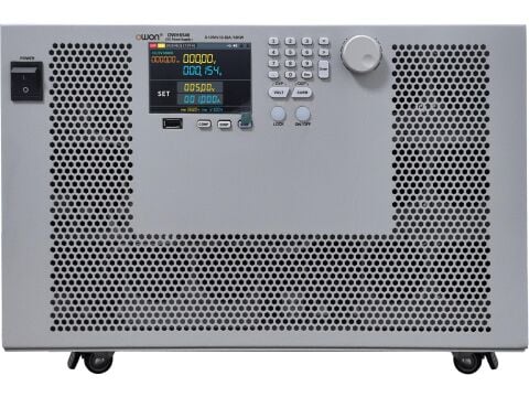 1200V / 30A / 18kW – DC Güç Kaynağı – OWON OWH6546