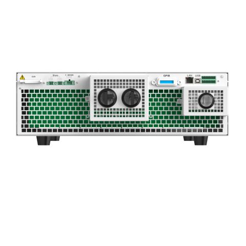 2250V / ±4500A / ±180kW – Çift Yönlü DC Güç Kaynağı – FaithTech FTB9000 Serisi