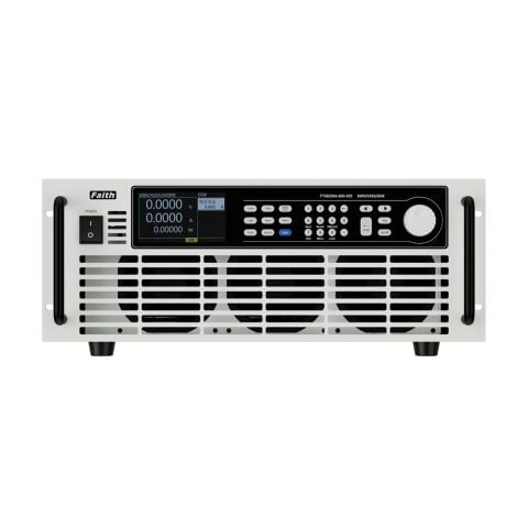 4-600kW DC Elektronik Yük – FaithTech FT68200A/E/H Serisi