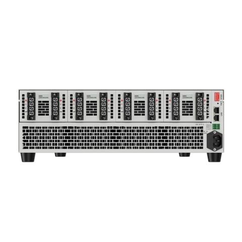 50W-1080W Çok Kanallı DC Elektronik Yük Sistemi – Faith FT6100 Serisi