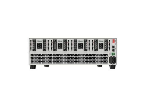 150W-300W Çok Kanallı DC Elektronik Yük Sistemi – Faith FT6110A/R Serisi
