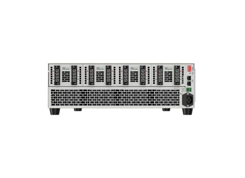 150W-300W Çok Kanallı DC Elektronik Yük Sistemi – Faith FT6110A/R Serisi