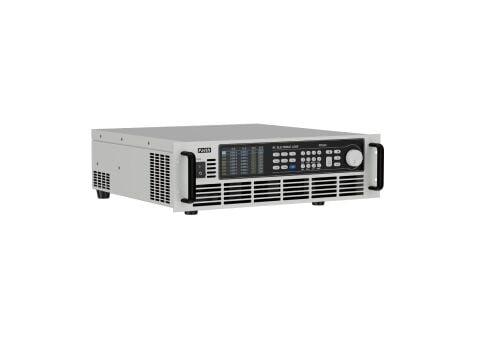 150W-300W Çok Kanallı DC Elektronik Yük Sistemi – Faith FT6110A/R Serisi