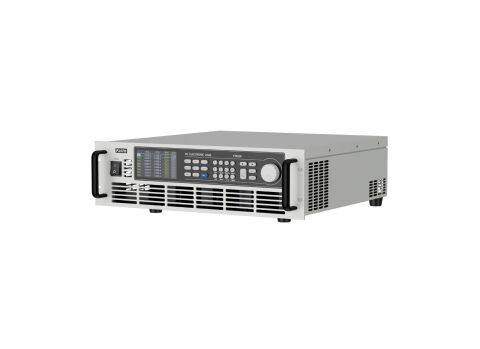 150W-300W Çok Kanallı DC Elektronik Yük Sistemi – Faith FT6110A/R Serisi