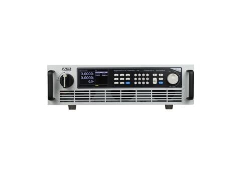 0-180kW Rejeneratif Yüksek Güç Programlanabilir DC Elektronik Yük – Faith FTR9000 Serisi