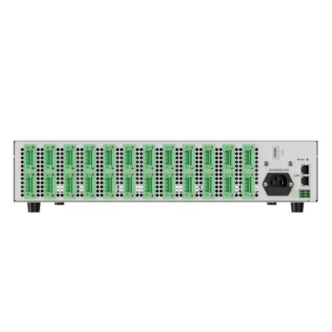 6V / 3A / 18W – Batarya Hücresi Simülatörü – 36 Kanal – FaithTech FT8330 Serisi