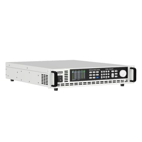 Batarya Hücresi Simülatörü – Battery Test – 0~6V – 0~3A – 36 Kanal – Faith - FT8330 Serisi