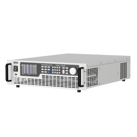 ±20V / ±5A – Batarya Hücresi Simülatörü – 24 Kanal – FaithTech FT8350 Serisi