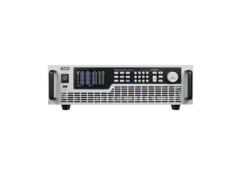 20V / 5A – Batarya Hücresi Simülatörü – 24 Kanal – FaithTech FT8331 Serisi