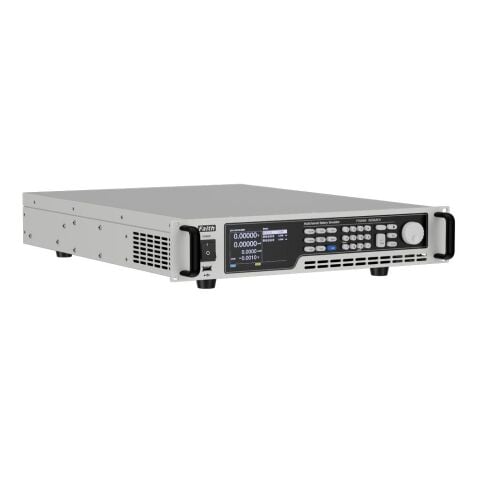 Çift Yönlü Batarya Hücresi Simülatörü – ±5V~±20V – ±1A~±10A – 12 Kanal – Faith - FT8340 Serisi