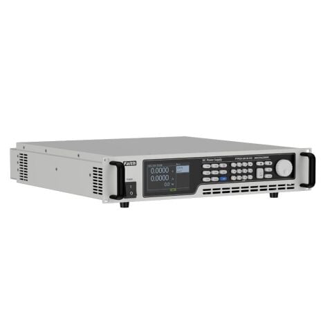 1200-8000W 0-1500V 0-800A DC Güç Kaynağı – FaithTech FTP Serisi