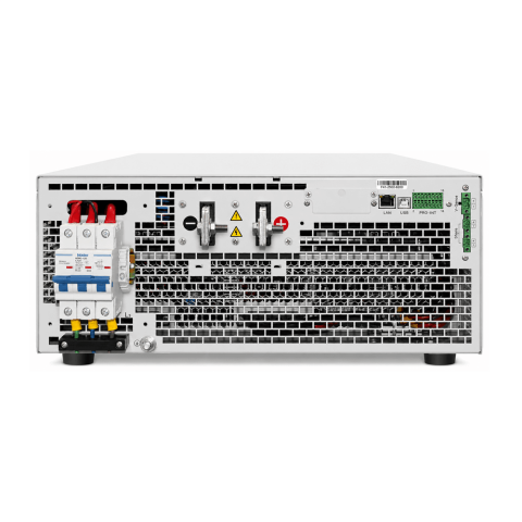 0-±300kW 0-2250V 0-±2880A Çift Yönlü DC Güç Kaynağı – FaithTech FTB7000 Serisi