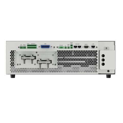 4-600kW 0-1500V 0-20,000A Yüksek Güç DC Güç Kaynağı – FaithTech FTG Serisi