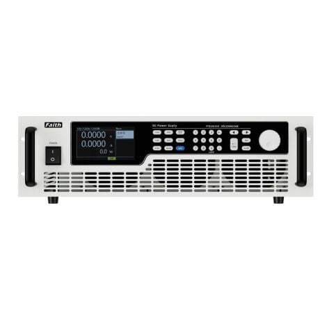 4-600kW 0-1500V 0-20,000A Yüksek Güç DC Güç Kaynağı – FaithTech FTG Serisi