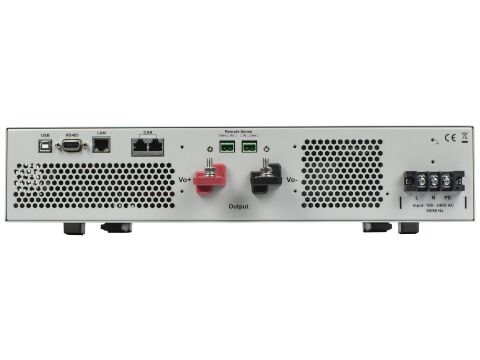 60V / ±120A / ±1800W – Çift Yönlü Programlanabilir DC Güç Kaynağı – OWH67B018