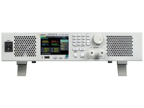 60V / ±120A / ±1800W – Çift Yönlü Programlanabilir DC Güç Kaynağı – OWH67B018