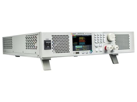 60V / ±120A / ±1800W – Çift Yönlü Programlanabilir DC Güç Kaynağı – OWH67B018