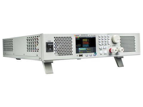 60V / ±120A / ±1800W – Çift Yönlü Programlanabilir DC Güç Kaynağı – OWH67B018