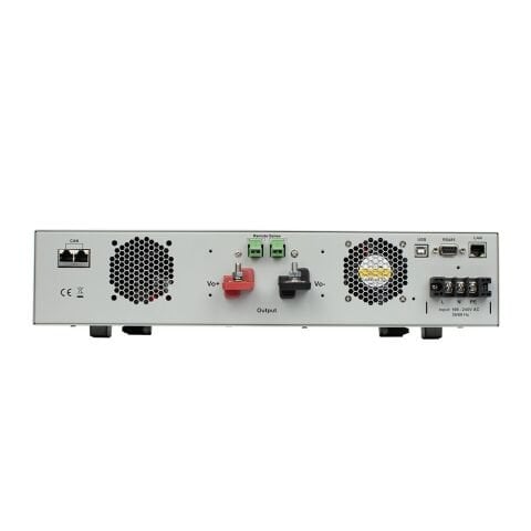 60V / 120A / 3000W – DC Güç Kaynağı – OWON OWH6522