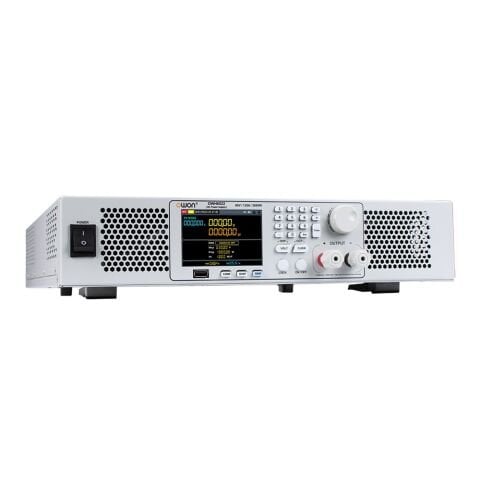 60V / 120A / 3000W – DC Güç Kaynağı – OWON OWH6522