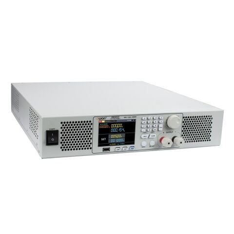 60V / 120A / 3000W – DC Güç Kaynağı – OWON OWH6522