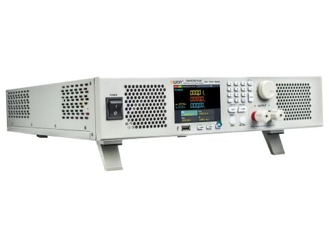 60V / ±120A / ±3600W – Çift Yönlü Programlanabilir DC Güç Kaynağı – OWH67B036