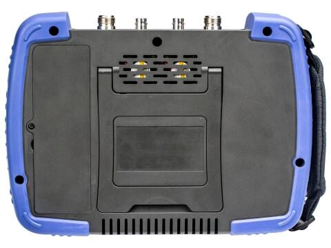 9 kHz – 3.6 GHz Gerçek Zamanlı Spektrum Analizörü OWON HSA3036-R