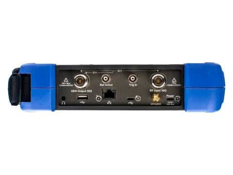 9 kHz – 3.6 GHz Gerçek Zamanlı Spektrum Analizörü OWON HSA3036-R