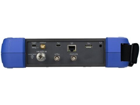 9 kHz – 20 GHz Gerçek Zamanlı Spektrum Analizörü OWON HSA3200-R